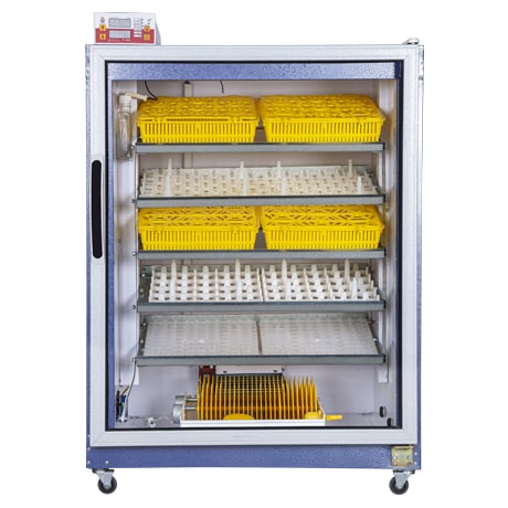 دستگاه جوجه کشی 420 تایی