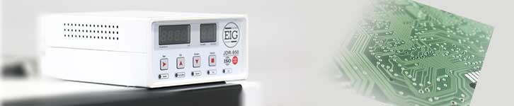 برد کنترلر دستگاه