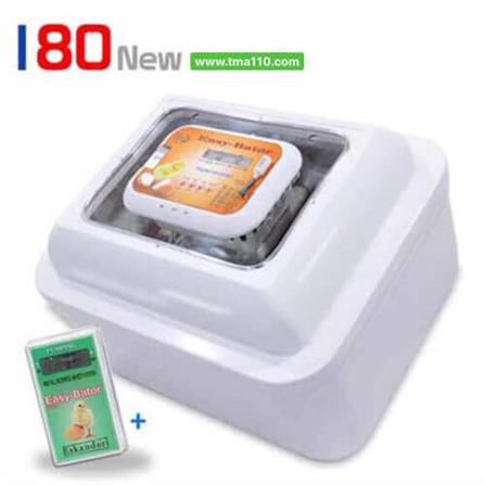 دستگاه جوجه کشی ایزی باتور 4