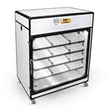 دستگاه جوجه کشی هواباتور 1008 تایی