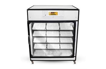 ماشین جوجه کشی هواباتور 1008 تایی