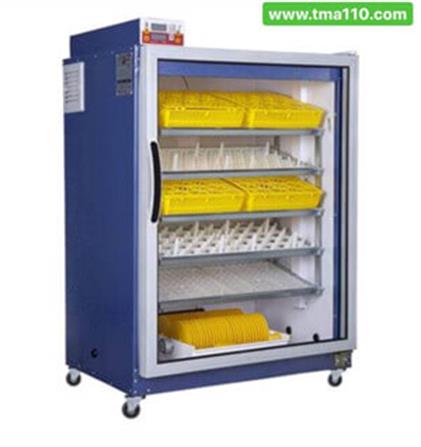 دستگاه جوجه کشی 420 تایی دماوند