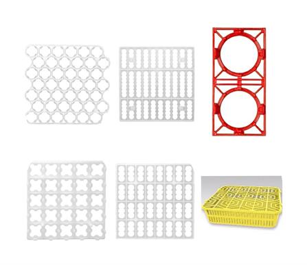 شانه و سبد جوجه کشی پرندگان