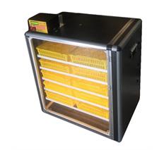 دستگاه جوجه کشی 420تایی زاگرس