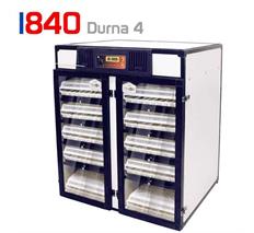 دستگاه جوجه کشی درنا 4 مدل D840