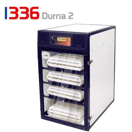 دستگاه جوجه کشی درنا 2