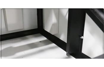 بدنه ماشین جوجه کشی هواباتور 336 تایی