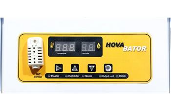 برد کنترلر هواباتور 336 تایی