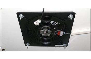 تهویه هواباتور 336 تایی