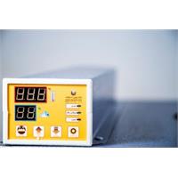 کنترلر دستگاه جوجه کشی دماوند