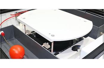 رطوبت ساز هواباتور 336 تایی