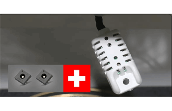 سنسور هواباتور 168 تایی