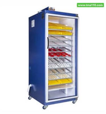 دستگاه جوجه کشی 1850 تایی دماوند مدل dq200