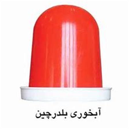 ابخوری بلدرچین