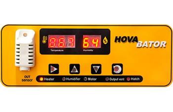 برد کنترلر هواباتور 168 تایی