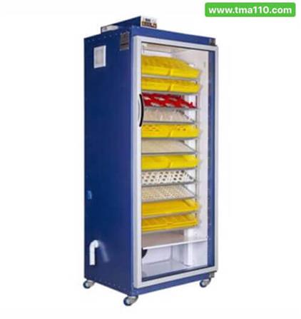 دستگاه جوجه کشی 924 تایی بلدرچین دماوند