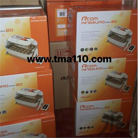 دستگاه جوجه کشی کره ای