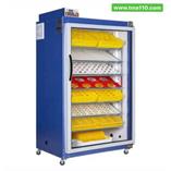 دستگاه جوجه کشی 588 تایی دماوند مدل dq150