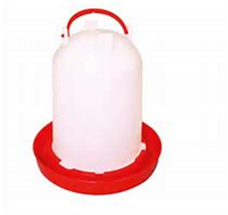 ابخوری دسته دار