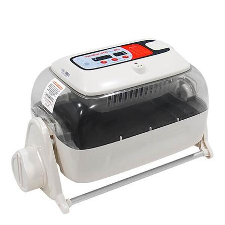 دستگاه جوجه کشی 24 تایی آرکام کره rcom