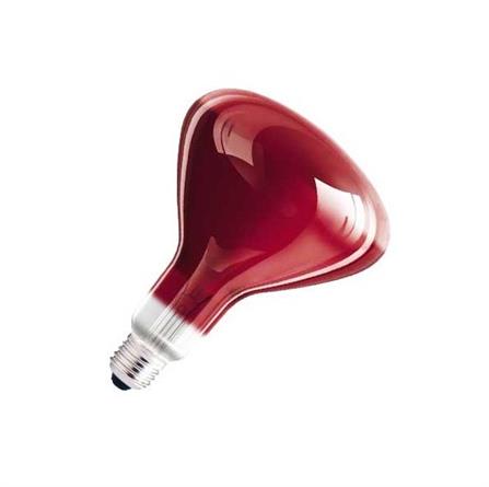 لامپ مادون قرمز 250 وات (برای ساخت مادر مصنوعی)