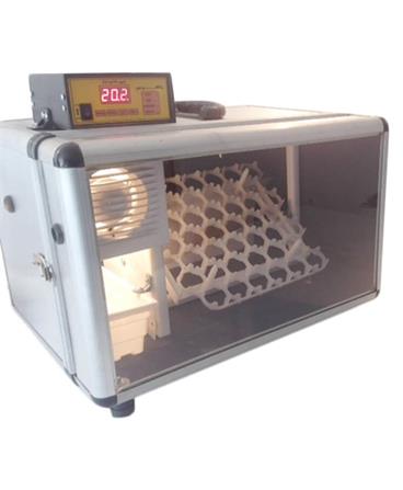 دستگاه جوجه کشی 42 تایی زاگرس