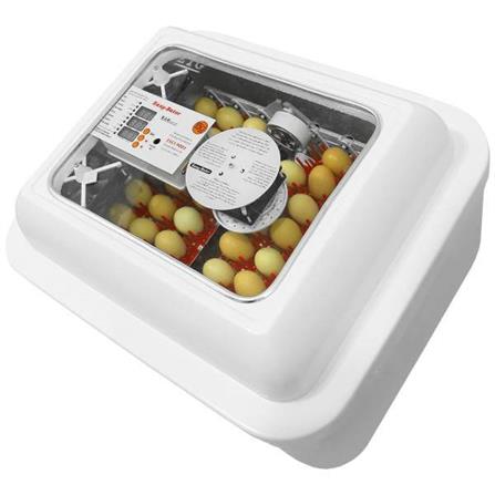 دستگاه جوجه کشی 96 تایی ایزی باتور2 easybator2