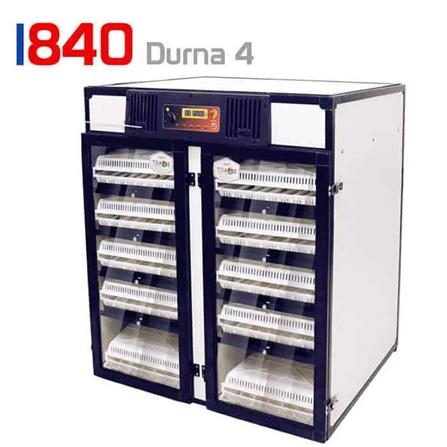 دستگاه جوجه کشی درنا 4