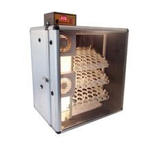 دستگاه جوجه کشی 126 تایی زاگرس