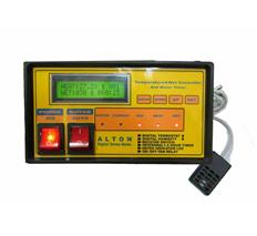 کنترلر دستگاه جوجه کشی زاگرس