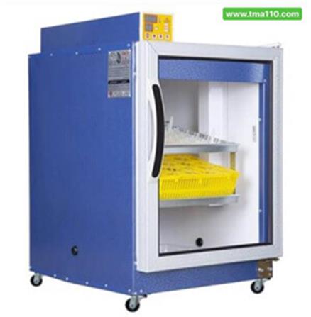 دستگاه جوجه کشی 84 تایی دماوند