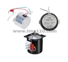 موتور دستگاه جوجه کشی