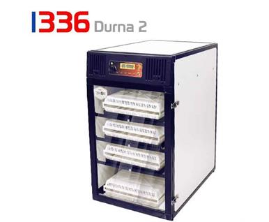 دستگاه جوجه کشی درنا 2 مدل D336