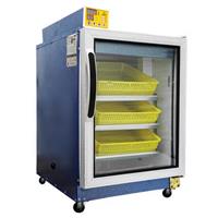 دستگاه جوجه کشی 126 تایی دماوند