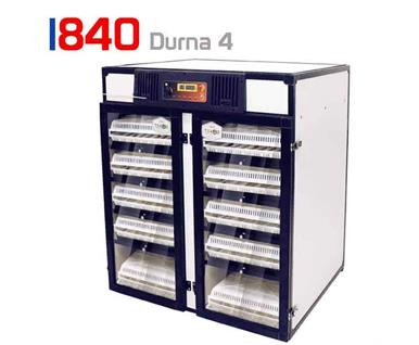 دستگاه جوجه کشی درنا 4 مدل D840