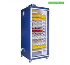 دستگاه جوجه کشی 1850 تایی دماوند مدل dq200