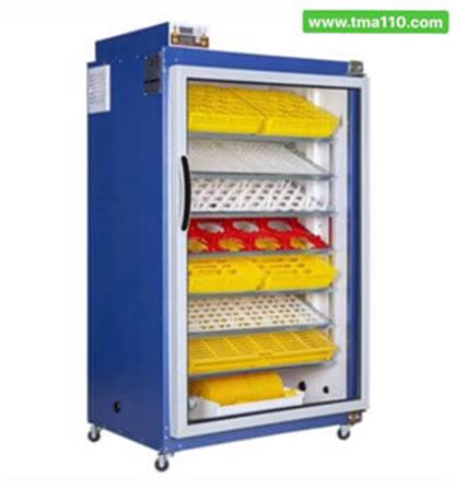 دستگاه جوجه کشی 588 تایی دماوند