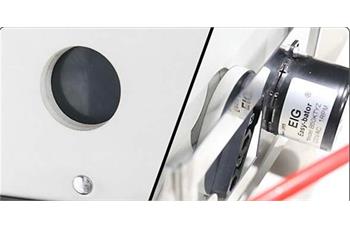 موتور گیربکس دار تهویه هواباتور 1008 تایی