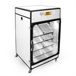 دستگاه جوجه کشی هواباتور 672 تایی