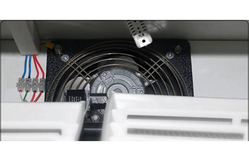 فن دستگاه هواباتور 168 تایی