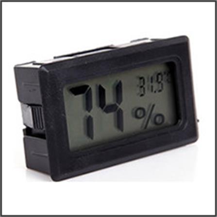 دماسنج رطوبت سنج