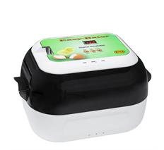 دستگاه جوجه کشی 12 تایی ایزی باتور 5
( easybator5 )