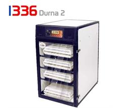 دستگاه جوجه کشی درنا 2 مدل D336