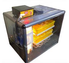 دستگاه جوجه کشی 84 تایی زاگرس