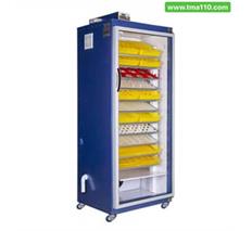 دستگاه جوجه کشی 924 تایی مدل dq170