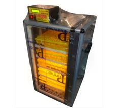 دستگاه جوجه کشی 210 تایی زاگرس